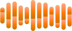 Software Testing service card featuring an orange testing icon, the heading ‘Software Testing